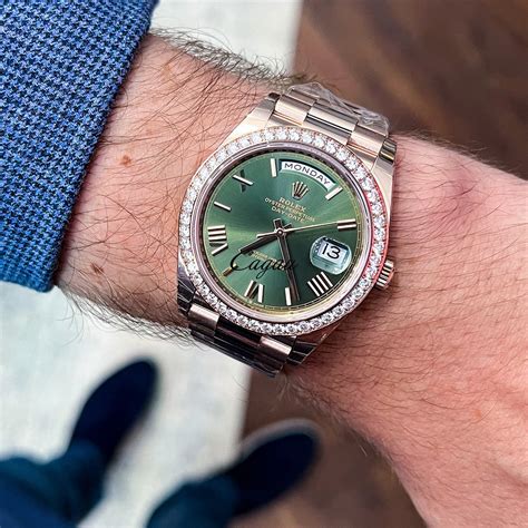 rolex daily wear|rolex day date 40 2022.